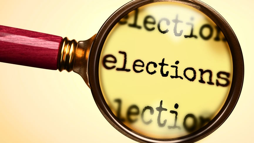 proposed changes for electoral reform
